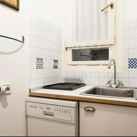 Joivy Classic Flat Near Basilica Di Sant'ambrogio Apartamento