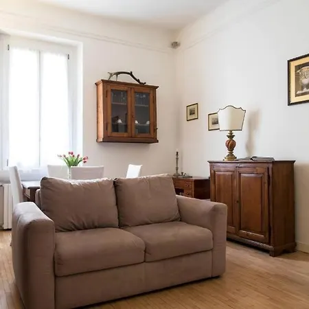 Apartamento Joivy Classic Flat Near Basilica Di Sant'ambrogio Milán
