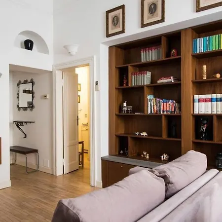 Apartamento Joivy Classic Flat Near Basilica Di Sant'ambrogio *