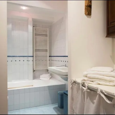 Apartamento Joivy Classic Flat Near Basilica Di Sant'ambrogio
