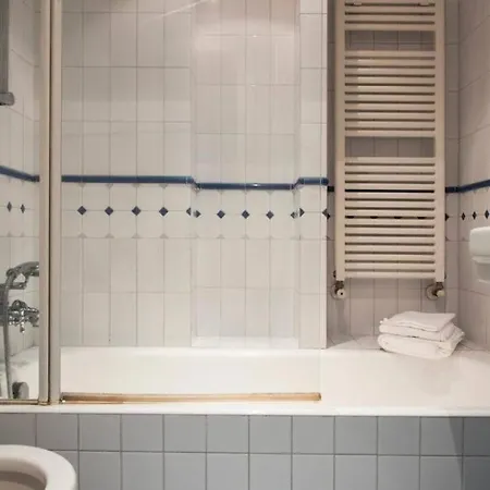 Joivy Classic Flat Near Basilica Di Sant'ambrogio Apartamento *