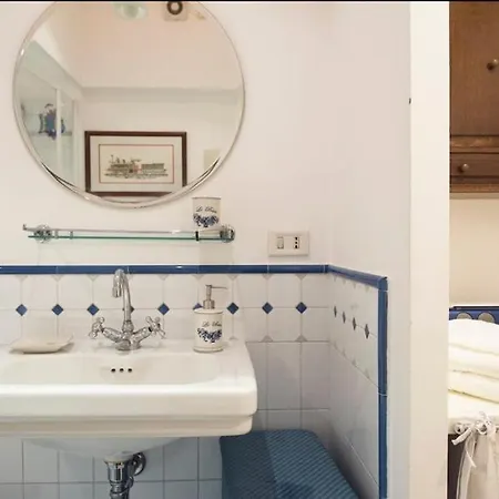 Joivy Classic Flat Near Basilica Di Sant'ambrogio Milán