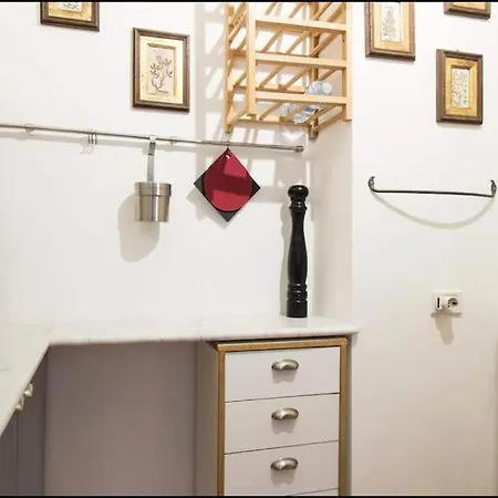 Joivy Classic Flat Near Basilica Di Sant'ambrogio Apartamento Milão