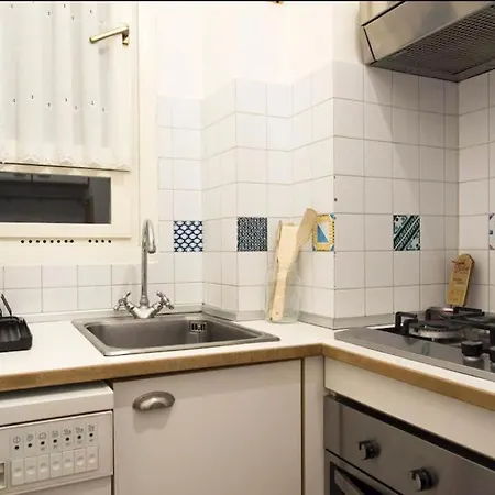 Apartamento Joivy Classic Flat Near Basilica Di Sant'ambrogio
