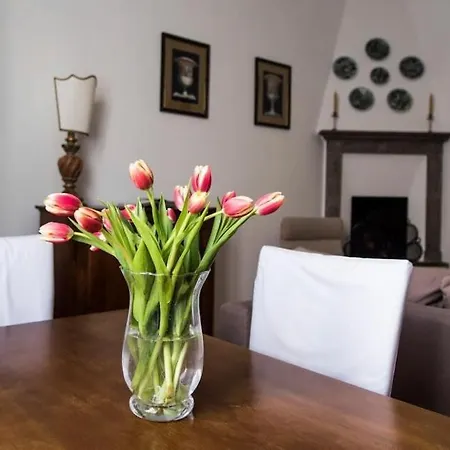 Joivy Classic Flat Near Basilica Di Sant'ambrogio Apartamento Milán