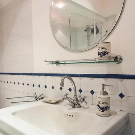Joivy Classic Flat Near Basilica Di Sant'ambrogio Milán
